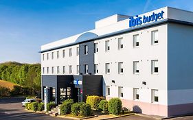 Hotel Ibis Budget Rennes Route De Saint Malo